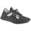 OLUKAI Manele Men’s Golf Shoes, Spikeless Golf Shoes, Water & Stain-Resistant, Cushioned Midsole & Contoured Footbed, All-Day Comfort & Lightweight(Rock/Flower)