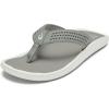 OLUKAI mens Ulele Golf(Ash/Ash)