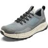 OluKai Mens Makiki(Cloud Grey/Poi)