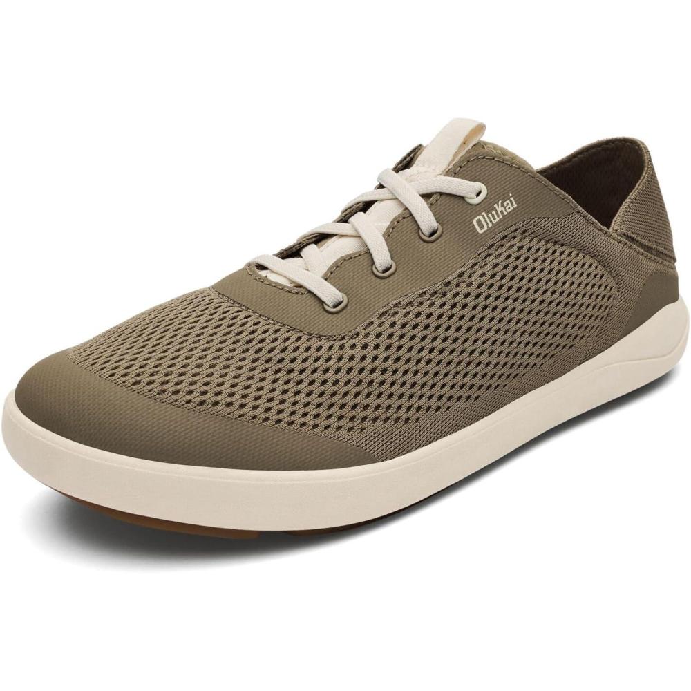 imageMoku Pae Mens Boat ShoesClayTapa