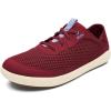 Moku Pae Men’s Boat Shoes(Canoe/Sea Ice)