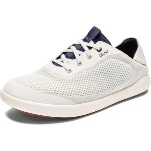 Moku Pae Shoe by Olukai(Bright White/Pacifica)