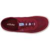 OLUKAI ‘Ahi Men’s Performance Marine Shoes, Water-Ready Sneakers with Customized Lacing Fit, Lightweight & Breathable, Enhanced Grip & Traction(Canoe/Sea Ice)