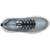 OLUKAI Makiki Men’s All-Terrain Athletic Shoes, Durable Sneakers for Versatile Wear, Lightweight & Breathable, All-Day Comfort & Wear(Cloud Grey/Poi)