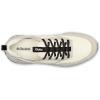 OLUKAI Makiki Men’s All-Terrain Athletic Shoes, Durable Sneakers for Versatile Wear, Lightweight & Breathable, All-Day Comfort & Wear(White Sand/Tapa)