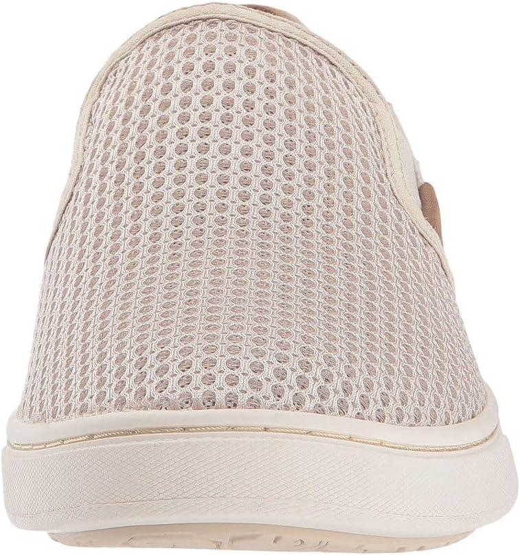image:imageOLUKAI Pehuea Womens Slip On Sneakers Casual Everyday Shoes with Easy On amp Off Design Breathable Mesh amp Dropin Heel AllDay Comfort amp SupportTapaTapa 1