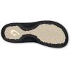 OLUKAI Ohana Women’s Beach Sandals, Water Resistant Flip Flops, Arch Support & Comfort Fit, Lightweight & Durable, Enhanced Grip & Traction(Bubbly/Orchid)