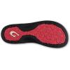 OLUKAI Ohana Women’s Beach Sandals, Water Resistant Flip Flops, Arch Support & Comfort Fit, Lightweight & Durable, Enhanced Grip & Traction(Hot Pink/Black)