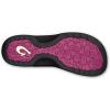 OLUKAI Ohana Women’s Beach Sandals, Water Resistant Flip Flops, Arch Support & Comfort Fit, Lightweight & Durable, Enhanced Grip & Traction(Orchid Flower/Orchid)