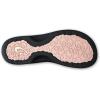 OLUKAI Ohana Women’s Beach Sandals, Water Resistant Flip Flops, Arch Support & Comfort Fit, Lightweight & Durable, Enhanced Grip & Traction(Petal Pink/Black)