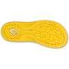 OLUKAI Ohana Women’s Beach Sandals, Water Resistant Flip Flops, Arch Support & Comfort Fit, Lightweight & Durable, Enhanced Grip & Traction(Sun/Sun)