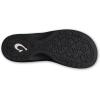 OLUKAI Ohana Women’s Beach Sandals, Water Resistant Flip Flops, Arch Support & Comfort Fit, Lightweight & Durable, Enhanced Grip & Traction(Toasted Coconut/Pa’i)