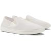 OLUKAI Pehuea Women’s Slip On Sneakers, Casual Everyday Shoes with Easy On & Off Design, Breathable Mesh & Drop-in Heel, All-Day Comfort & Support(Bright White/Bright White 1)
