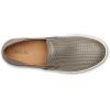 OLUKAI Pehuea Women’s Slip On Sneakers, Casual Everyday Shoes with Easy On & Off Design, Breathable Mesh & Drop-in Heel, All-Day Comfort & Support(Clay/Clay)