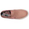 OLUKAI Pehuea Women’s Slip On Sneakers, Casual Everyday Shoes with Easy On & Off Design, Breathable Mesh & Drop-in Heel, All-Day Comfort & Support(Cork/Cork)