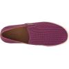 OLUKAI Pehuea Women’s Slip On Sneakers, Casual Everyday Shoes with Easy On & Off Design, Breathable Mesh & Drop-in Heel, All-Day Comfort & Support(Magenta/Magenta)