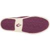 OLUKAI Pehuea Women’s Slip On Sneakers, Casual Everyday Shoes with Easy On & Off Design, Breathable Mesh & Drop-in Heel, All-Day Comfort & Support(Magenta/Magenta)