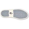 OLUKAI Pehuea Women’s Slip On Sneakers, Casual Everyday Shoes with Easy On & Off Design, Breathable Mesh & Drop-in Heel, All-Day Comfort & Support(Pale Grey/Charcoal)
