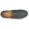 OLUKAI Pehuea Women’s Slip On Sneakers, Casual Everyday Shoes with Easy On & Off Design, Breathable Mesh & Drop-in Heel, All-Day Comfort & Support(Pavement/Pavement)