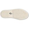 OLUKAI Pehuea Women’s Slip On Sneakers, Casual Everyday Shoes with Easy On & Off Design, Breathable Mesh & Drop-in Heel, All-Day Comfort & Support(Puka/White)