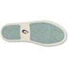 OLUKAI Pehuea Women’s Slip On Sneakers, Casual Everyday Shoes with Easy On & Off Design, Breathable Mesh & Drop-in Heel, All-Day Comfort & Support(Swell/Swell)