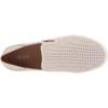 OLUKAI Pehuea Women’s Slip On Sneakers, Casual Everyday Shoes with Easy On & Off Design, Breathable Mesh & Drop-in Heel, All-Day Comfort & Support(Tapa/Tapa 1)