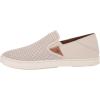 OLUKAI Pehuea Women’s Slip On Sneakers, Casual Everyday Shoes with Easy On & Off Design, Breathable Mesh & Drop-in Heel, All-Day Comfort & Support(Tapa/Tapa 1)