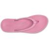OLUKAI Uiki Women’s Beach Sandal, Quick-Dry Flip-Flop Slides, Water Resistant, Wet Grip Soles & Compression Molded Footbed(Cosmo/Cosmo)