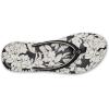 OLUKAI Uiki Women’s Beach Sandal, Quick-Dry Flip-Flop Slides, Water Resistant, Wet Grip Soles & Compression Molded Footbed(Lava Rock/Pa’i)