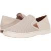 OLUKAI Pehuea Women’s Slip On Sneakers, Casual Everyday Shoes with Easy On & Off Design, Breathable Mesh & Drop-in Heel, All-Day Comfort & Support(Tapa/Tapa 1)