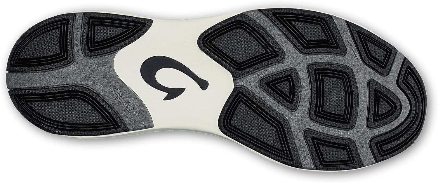 image:imageOLUKAI Mio Li Mens Everyday Athletic Shoes Versatile amp Casual Sneaker Breathable amp Comfortable Mesh Cushioned Arch Support amp Secure FitRockNatural