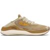 OLUKAI ‘Ahi Men’s Performance Marine Shoes, Water-Ready Sneakers with Customized Lacing Fit, Lightweight & Breathable, Enhanced Grip & Traction(Tan/Tapa)