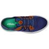 OLUKAI Mio Li Men’s Everyday Athletic Shoes, Versatile & Casual Sneaker, Breathable & Comfortable Mesh, Cushioned Arch Support & Secure Fit(Navy/Bamboo)