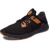 OLUKAI Mio Li Men’s Everyday Athletic Shoes, Versatile & Casual Sneaker, Breathable & Comfortable Mesh, Cushioned Arch Support & Secure Fit(Lava Rock/Lava Rock)