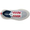 OLUKAI Makiki Women’s All-Terrain Athletic Shoes, Durable Sneakers for Versatile Wear, Lightweight & Breathable, All-Day Comfort & Wear(Bright White/Coastal Blue)