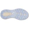 OLUKAI Makiki Women’s All-Terrain Athletic Shoes, Durable Sneakers for Versatile Wear, Lightweight & Breathable, All-Day Comfort & Wear(Bright White/Coastal Blue)