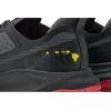 OLUKAI Makiki Women’s All-Terrain Athletic Shoes, Durable Sneakers for Versatile Wear, Lightweight & Breathable, All-Day Comfort & Wear(Lava Rock/Hla)