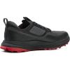 OLUKAI Makiki Women’s All-Terrain Athletic Shoes, Durable Sneakers for Versatile Wear, Lightweight & Breathable, All-Day Comfort & Wear(Lava Rock/Hla)