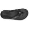 OLUKAI Pili Men’s Leather Sandals, Sleek & Versatile Design, Comfortable & Waterproof Straps, Arch Support & Everyday Wear(Lava Rock/Lava Rock)