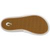 OLUKAI Men’s Ulele Slide Sandals, Everyday Water-Friendly Shoes, Superior Traction on Wet Surfaces, All-Day Comfort & Arch Support(Bright White/Tapa)