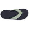 OLUKAI Ahi Kai(Seagreen/Trench Blue)
