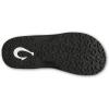 OLUKAI Ohana Palua Men’s Water Friendly Sandals, Everyday Flip Flops, Arch Support & Comfort Fit, Lightweight & Durable, Enhanced Grip & Traction(Lava Rock/Hla)