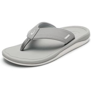 OLUKAI Ahi Kai(Ash/Ash)
