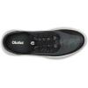 OLUKAI Kialoa Men’s Water Friendly Slip-On Sneakers, Breathable Walking Shoes with Wet Grip, Lightweight & Comfortable Casual Shoe for Everyday(Dark Shadow/Lava Rock)
