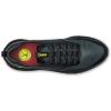 OLUKAI Makiki Men’s All-Terrain Athletic Shoes, Durable Sneakers for Versatile Wear, Lightweight & Breathable, All-Day Comfort & Wear(Lava Rock/Hla)